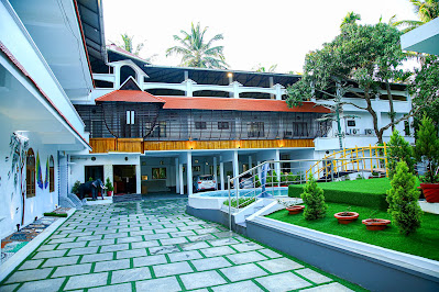 LakePalace Resort