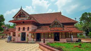 Thazhathangady Juma Masjid